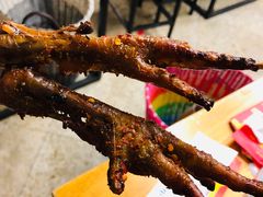 -炒豆合作社(东四总店)