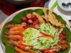 -蛙喔牛蛙(温岭银泰店)