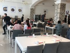大堂-萍香大厨·锅包肉(大东门店)
