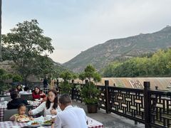 -望京楼flavor餐厅(古北水镇景区店)