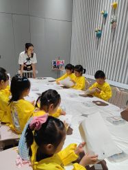 -奈尔宝家庭中心·亲子餐厅(华采天地店)