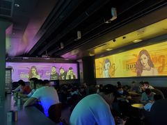 -简奥斯汀·赫本酒吧