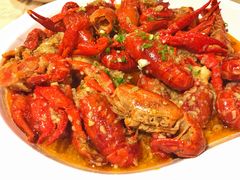 -霸王虾·麻辣小龙虾(清水河公园店)