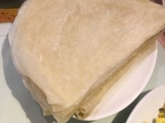 筋饼-老昌春饼(中央大街店)