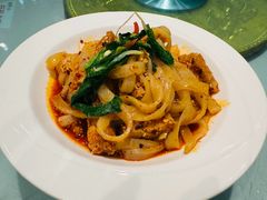 -令氏家外家岐山面(火炬路店)