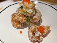 芥末虾球-新太二·鲜料川菜(晶耀前滩店)