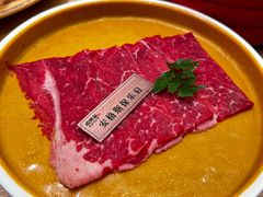 -松野谷·寿喜烧自助(华联顺义金街购物中心店)