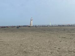 -江山半岛白浪滩景区