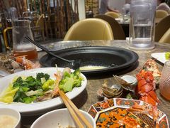 -日进一片海.生腌海鲜火锅.宵夜烧烤(三里屯总店)