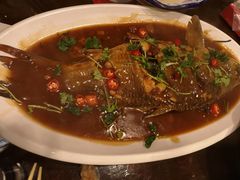 -鲁城往事(游客中心店)