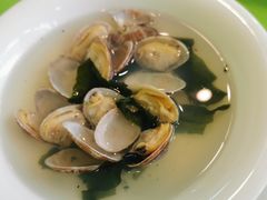 -萨莉亚意式餐厅(梅花园店)