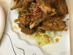 -津味老菜(露西亚商街店)