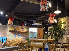 -神伙烧烤(江北黄泥塝店)