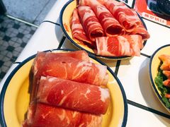 -卤校长重庆火锅(合肥宁国路店)