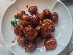 -大潮淮·淮扬菜(何园旗舰店)