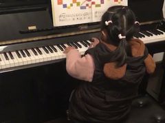 -雅马哈音乐中心(上海静安直营店)