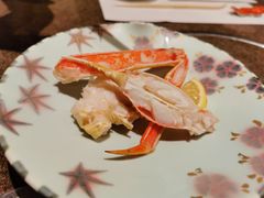 -蟹道乐(京都本店)