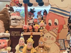 -泡泡玛特POPMART(正弘城店)
