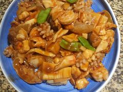 -津菜宋记老房子(平山道店)