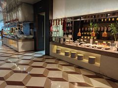 -二楼咖啡厅·厦门源昌凯宾斯基大酒店(湖滨中路店)