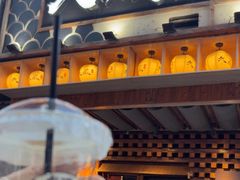 -久藏·横膈膜烧肉·酒场(江汉路店)