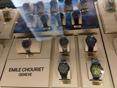 -亨吉利世界名表中心(华润万象城店)