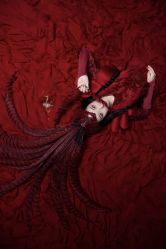 -盘子女人坊古装写真摄影(天津总店)