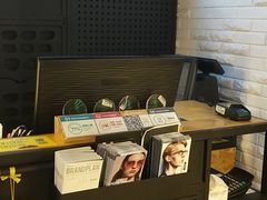 -LOHO眼镜(沙井京基百纳店)