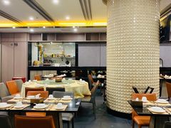 -东方棕泉·洗浴·按摩·美食国际水疗会所(福田店)