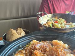 -绿茶餐厅(珞珈创意城店)