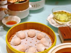 隆聚虾饺皇-隆聚·时令海鲜(洪兴店)