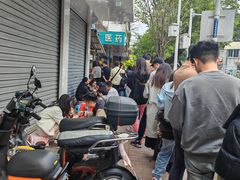 -钟姨糖水(惠城店)