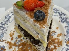 -PETIT PARIS 小巴黎(花园道店)