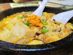 -老厨家(中央大街西七道街店)