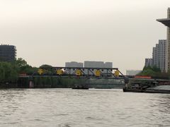 -运河游船(武林门码头)