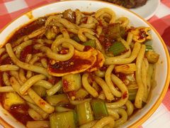 -西域阿里马新疆菜·清真(桂花路店)