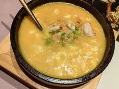 -山里亲戚(淞虹路店)