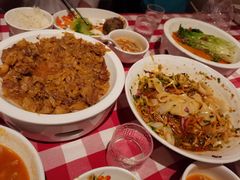 -西贝(枫蓝国际购物中心店)