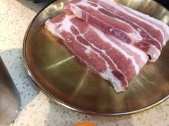-猪的故事·韩式烤肉(韩乐坊店)