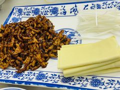 -海碗居老北京炸酱面(增光路店)