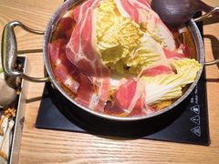 -沼津港精致料理·寿喜烧·烧鸟(青浦宝龙广场店)