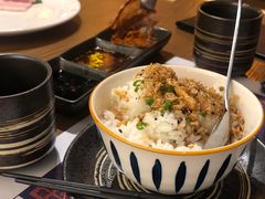 -玖合肉町·烧肉(惠安禹洲店)