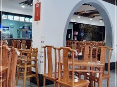 大堂-奎元馆.百年奎元.非遗传承(西湖边的解放路店)