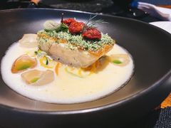 -AZUL by FUEL蓝色·法式酒馆(琶醍店)