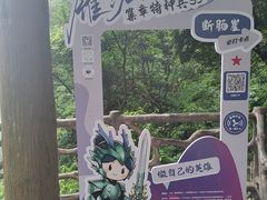 -雁荡山风景名胜区