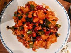 -九转小磨(凯德店)