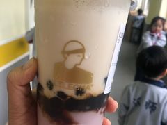 -LELECHA乐乐茶(美罗城店)