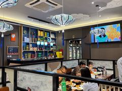 -赣南人家·头牌江西菜(劲松店)