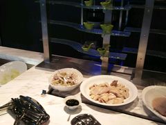 -筠咖啡西餐厅(上海国展宝龙丽筠酒店)