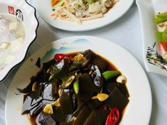 -宾朋海鲜饭庄(兴海路店)